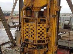 TDS-4H Top Drive