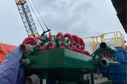 Shale Shaker