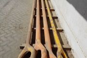 B+V 40ft Elevator Links: 350 & 500 Ton