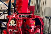 ST-80C Iron Roughneck