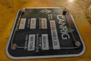 Canrig Traveling Block