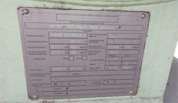 Pulsation Dampener