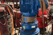NOV Mission Magnum Vertical Pump