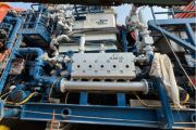 Cementing Unit