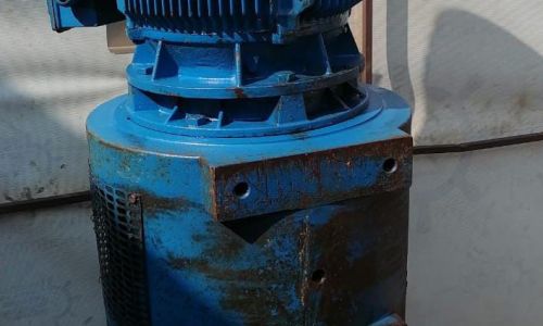 ALLWEILER PUMP