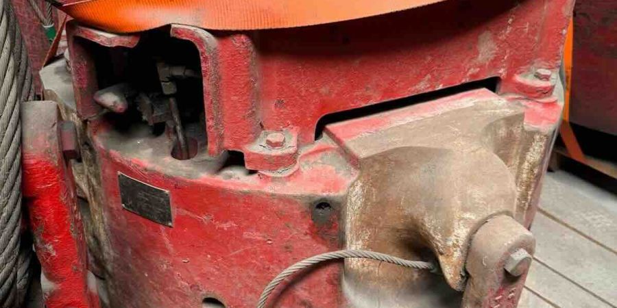 NOV 14" SL 500-Ton Elevator/ Spider + Slip Assemblies