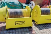 LANTEC - LWS 1200 Winches