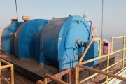 Drawworks 1320-UDBE