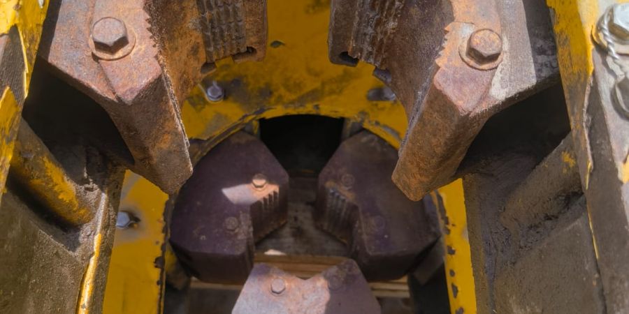Hydratong MPT Casing Tong