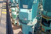 Cooling Pump
