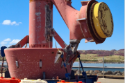 Azipod Thrusters