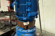 NOV Mission Magnum Vertical Pump