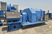 AC Drawworks