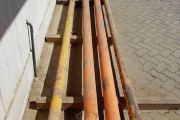 B+V 40ft Elevator Links: 350 & 500 Ton