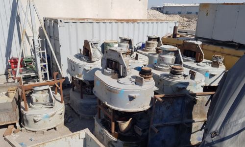Jacking system