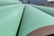 Pipeline Pipes