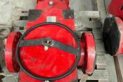 7-1/16&rdquo; 3K HPT Gate Valves