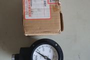 TACHOMETER DRIVING CABLE & RPM INDICATOR