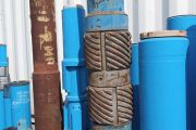 Casing Scrapers
