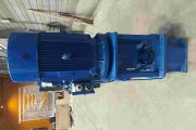 Allweiler Fresh Water Pump