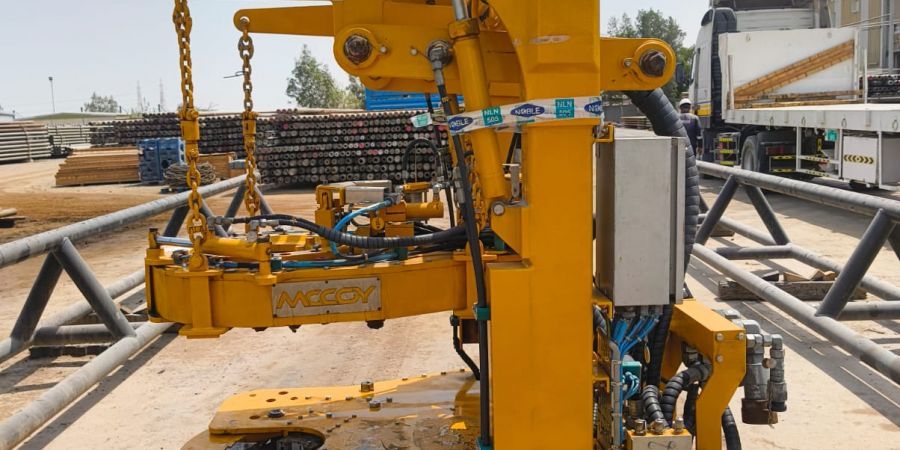 Casing Tong KT8625