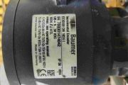 GE752 DC motor