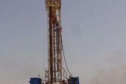Drilling Rig 1000HP