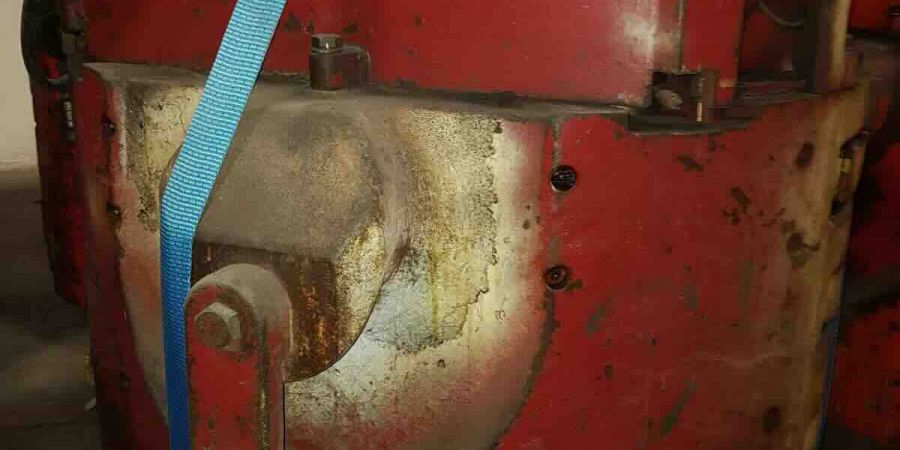Varco 14" SL 750-Ton Elevator/ Spider + Slip Assemblies