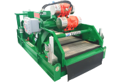 Linear Shale Shaker