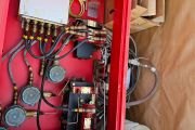 PS21 Power Slip & Control Panel