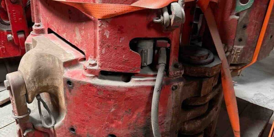 NOV 14" SL 500-Ton Elevator/ Spider + Slip Assemblies