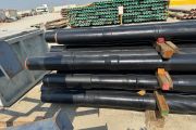 8" Spiral Drill Collar