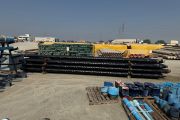 8" Spiral Drill Collar