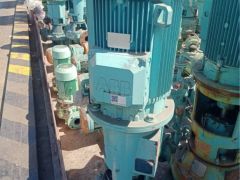 Cooling Pump