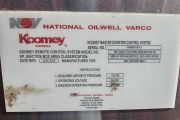 Koomey BOP Control System