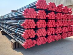 Drill Pipe 3-1/2"