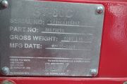 ST-80C Iron Roughneck