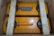 ALCO Elevator Link Connector