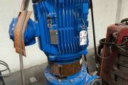 NOV Mission Magnum Vertical Pump