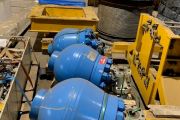 Pulsation Dampeners