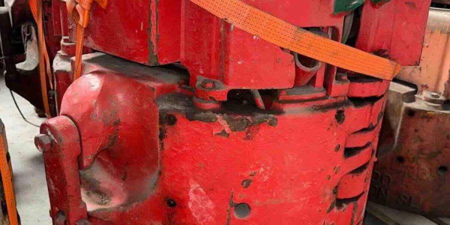 NOV 14" SL 500-Ton Elevator/ Spider + Slip Assemblies