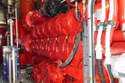 Framo Fire Water Pump